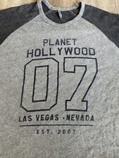 Planet hollywood las for sale  Davisburg