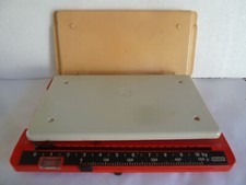Solidus waage ddr gebraucht kaufen  Eisenhüttenstadt
