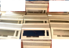 Commodore scocca case usato  Manerbio
