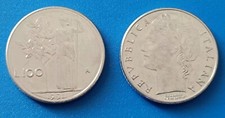 Italia coin moneta usato  Vieste