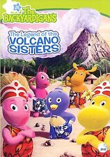 Backyardigans legend volcano for sale  Aurora