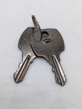 Vintage pair keys for sale  Chicago
