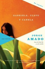 Gabriela, clavo y canela / Gabriela Clove Cinnamon (Spanish Edition) comprar usado  Enviando para Brazil