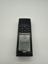 Garmin gps channel for sale  Groton