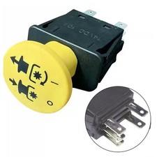 Blade pto switch d'occasion  Expédié en Belgium