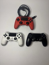 Lotto controller ps4 usato  Sorrento