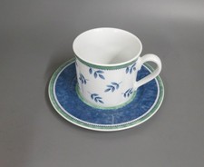 Cappuccinotasse tasse frühst� gebraucht kaufen  Karlsruhe