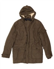 Celio mens hooded d'occasion  Expédié en Belgium