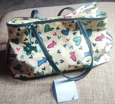Genuine radley weekend for sale  CHESTERFIELD