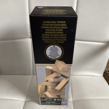Jumbling tower spinmaster. for sale  BIRMINGHAM