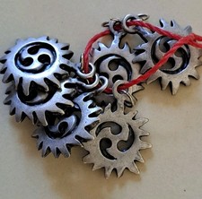 pendentif tiki os d'occasion pendentif tiki os d'occasion Guer