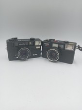 35mm compact film for sale  LEEDS