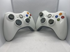 controller xbox white for sale  Burnet