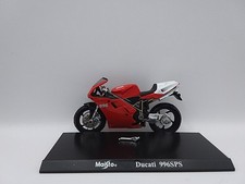 Maisto motorrad ducati gebraucht kaufen  Hohenthann