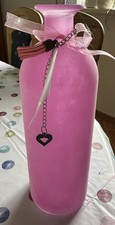 Blumenvase dekovase gebraucht kaufen  Bredenbek