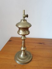 Ancienne grand lampe d'occasion  L'Aigle