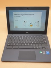 Chromebook 11a 4gb for sale  RADSTOCK