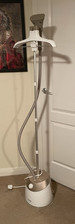 Clothes steamer for sale  LONDON