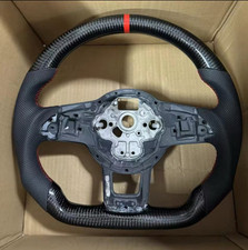 Carbon fiber steering for sale  UK