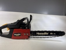 Homelite ranger chainsaw for sale  USA