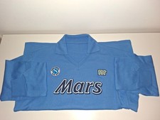 Maglia originale napoli usato  Italia