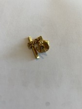 Vintage tie pin for sale  NOTTINGHAM