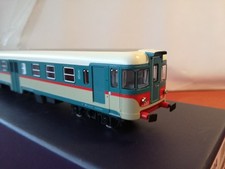 Vitrains 1020a rimorchiata usato Vitrains 1020a rimorchiata usato  Morsano al Tagliamento