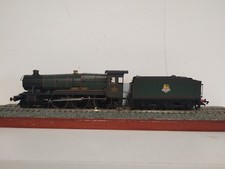 Hornby r2461 county for sale  HYTHE