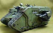 Venerable land raider for sale  HULL