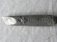 Faca utilitária vintage Stanley nº 199 EUA comprar usado Faca utilitária vintage Stanley nº 199 EUA comprar usado  Enviando para Brazil