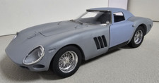 Kit de modelo Ferrari 250 GTO By Scaglietti escala 1/24-1/25 comprar usado  Enviando para Brazil