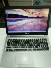 Asus 6500 inter520 d'occasion  Nancy-