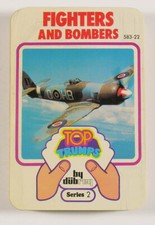 Top trumps fighters for sale  ISLE OF LEWIS