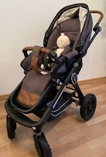 Emmaljunga nxt60f utdoor gebraucht kaufen  Hannover