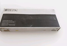 delta floor mount tub filler for sale  Los Angeles