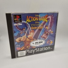 Disney action game usato  Roma