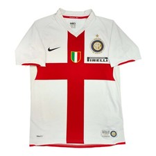 Maglia inter nike usato  Palermo