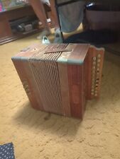 Acordeão Venezia Concertina da década de 1870 comprar usado  Enviando para Brazil