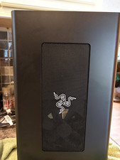 Razer core external for sale  Lima