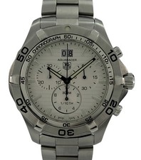 Tag heuer 43mm for sale  La Mesa