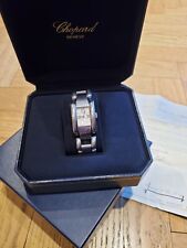 Chopard strada white for sale  Staten Island