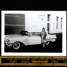 Classy lady 1957 for sale  Belleville
