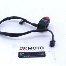 Usado, YAMAHA GTS1000A SECA II 600 TDM850 XJ600S INTERRUPTOR DIREITO FABRICANTE DE EQUIPAMENTO ORIGINAL R5.BX26 comprar usado  Enviando para Brazil