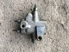 Toyota yaris verso gebraucht kaufen  Mahlow