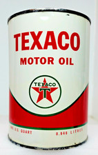 Vintage original texaco for sale  Houston