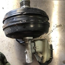 Saab brake servo for sale Saab brake servo for sale  SANDY