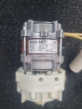 Spülpumpe hobart 515260 gebraucht kaufen  Bruchsal