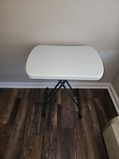 Plastic table for sale  Moultrie
