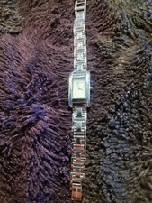 Dkny solid stainless d'occasion  Expédié en Belgium