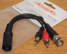Cable adaptateur fva d'occasion  Saint-Louis